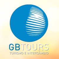 GBTOURS - Turismo e Intercâmbio Logo