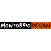 MontobbioDesign Logo