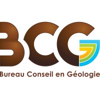 Bureau Conseil en Géologie sprl Logo