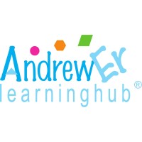 Andrew Er Learning Hub Logo