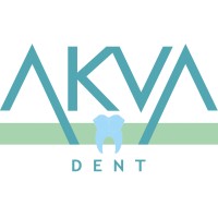 Akva Ağız ve Diş Sağlığı Polikliniği Logo