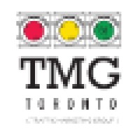 TMG Toronto Logo
