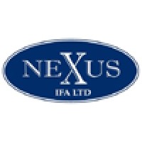 Nexus IFA Limited Logo