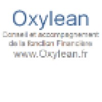 Oxylean conseils Logo