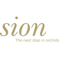 Sion Young Plants Logo
