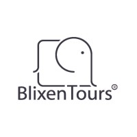 Blixen Tours Norway Logo