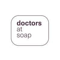 Doctors at Soap Logo