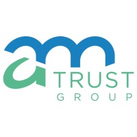 AM Trust Logo