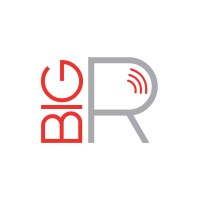 BIG ROBOTS / Ninebot by Segway France Logo