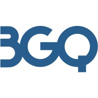 BGQ S.r.l. Logo