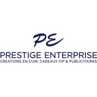 Prestige Enterprise Sàrl Logo