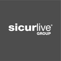 Sicurlive Group Logo