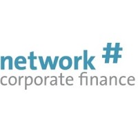 Network Corporate Finance Logo