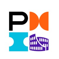PMI CENTRAL ITALY Logo