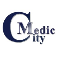 CityMedic Logo