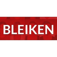 Bleiken Rekrytering Logo
