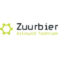 Zuurbier Allround Techniek Logo