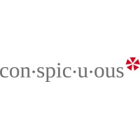 Conspicuous Shopper Marketing Result Company Logo