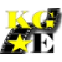 kaleigh Group Entertainment Logo