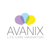 Avanix srl Logo