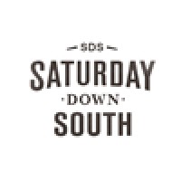 Saturday Down South Logo