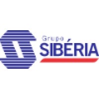 Grupo Sibéria Logo