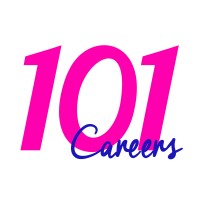 101 Careers Logo