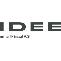 IDEE Mimarlık İnşaat A.Ş. Logo