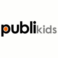 Publikids Logo