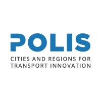 POLIS Network Logo
