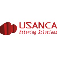 Usanca Metering Solutions Logo