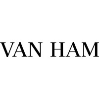 VAN HAM Kunstauktionen Logo