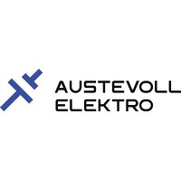 Austevoll Elektro Logo