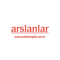 Arslanlar Gıda Logo