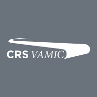 CRS 360 (formerly known as CRS Vamic) Logo