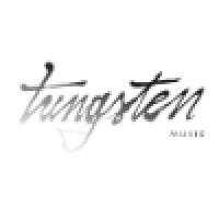 Tungsten Music Logo