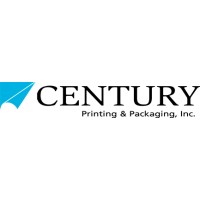 Century Printing and Packaging Logo