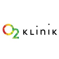 O2 Klinik Logo