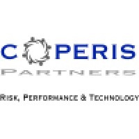 COPERIS PARTNERS Logo
