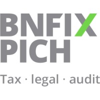 BNFIX PICH Tax · legal · audit Logo