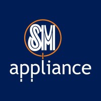SM Appliance Center Logo