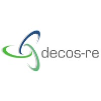 Decos-re Logo