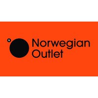 Norwegian Outlet Stavanger Logo