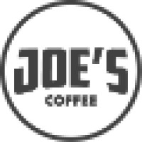 Joes Coffee Logo