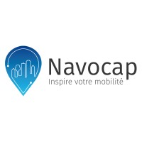 Navocap Logo