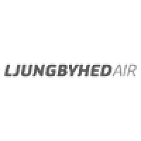 Ljungbyhed Air Logo