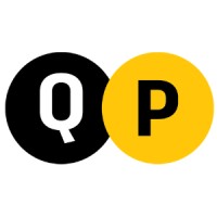 Quiet Punch Logo