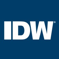 IDW Publishing Logo