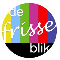 De frisse blik Logo