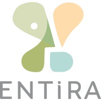 Entira AB Logo